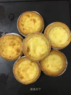 Home omelet