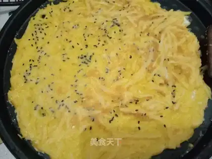Potatocakes