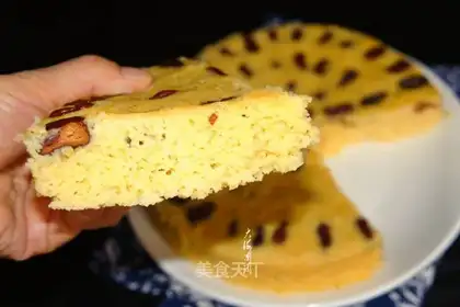 Corn pasta
