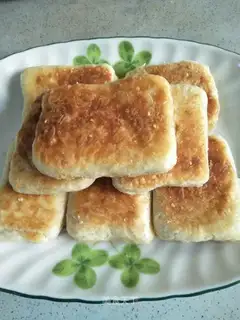 Pretzels