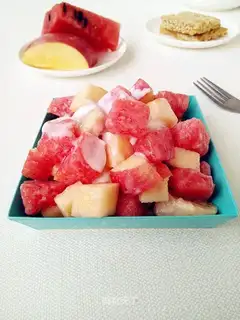 Fruit salad