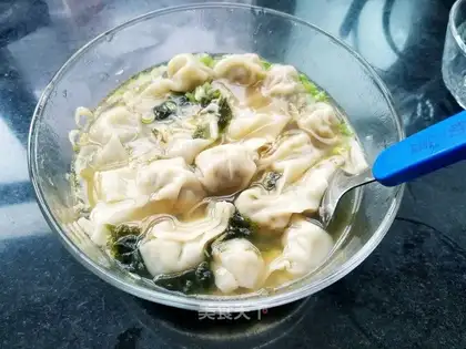 Pork mushrooms