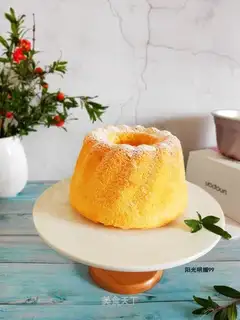 Cuckoo Hofcake