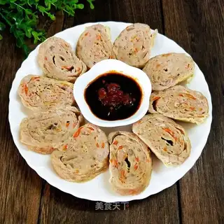 Steam rolls