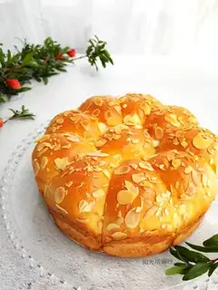Apricot bread