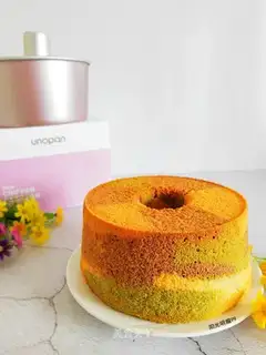 A tampon cake