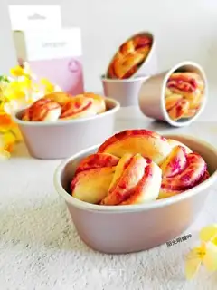 The lasagna minibread