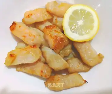 Lemon melon