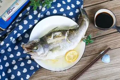 Vacuate herring