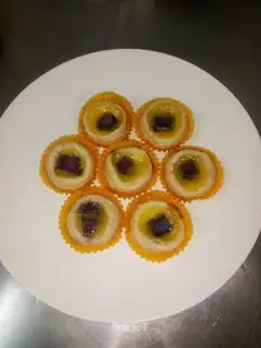 Potato balls
