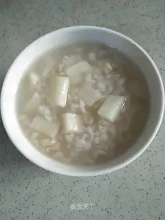 Porridge