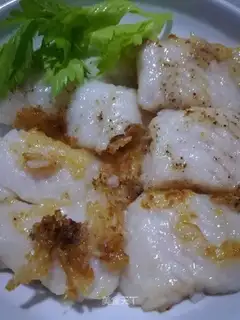Fried sauna