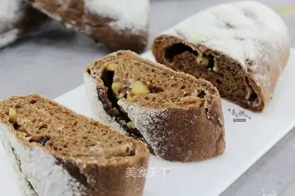 Cheese chocolate soft oatmeal