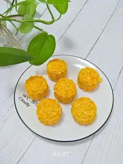 Potato oatmeal