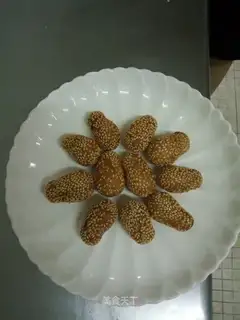 Spicy dates