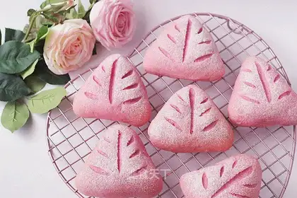 Soyato bread