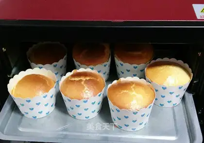 Cheese cake