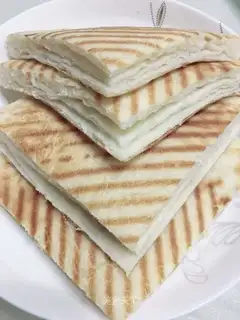 A lasagna