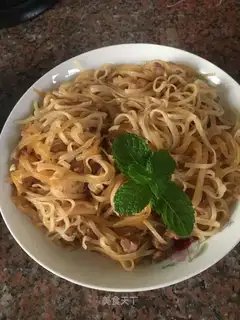 Rice powder