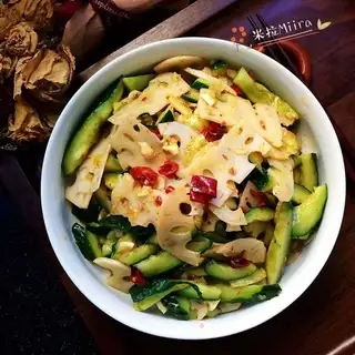 Homemade