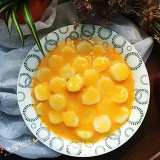 Mango juice for mountain medicine
