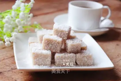 Coconut