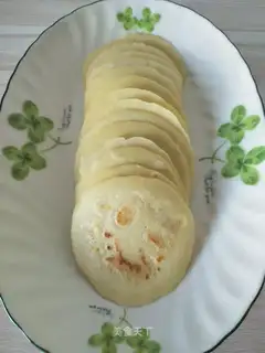 Coconut breakfast