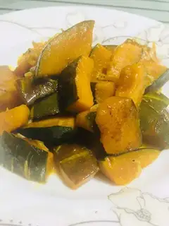 Pumpkin