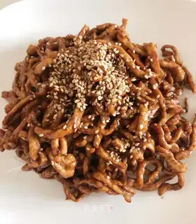 Kyo-su curry