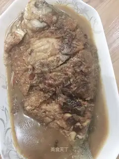 The Chang-Chang Fish