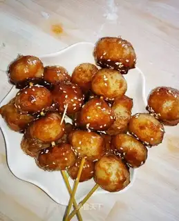 Sugar berries, swan eggs