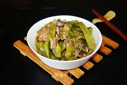 Halabha's soybeans