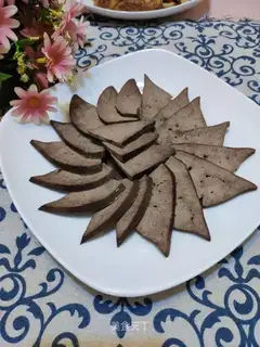 Pork liver
