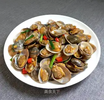 Spicy bouquets