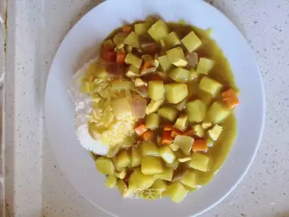 Curry