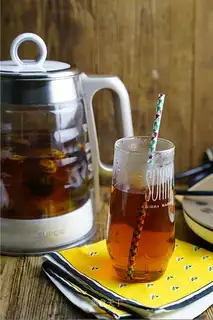 Rohango Pear Tea