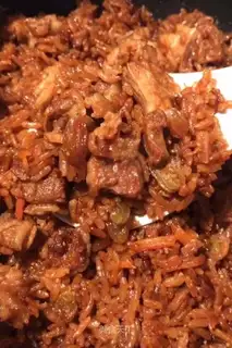 ♪ Home-to-home meat ♪