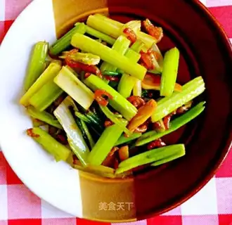 Sour celery