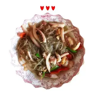 Seafood fans