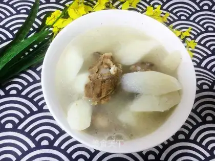 Mountain medicine and bone soup