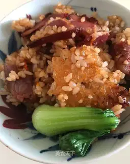 I'll cook for you