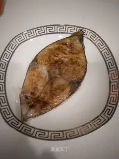 Fried horses for fish