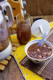 Simi soy sauce