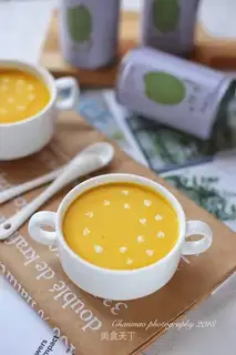 Pumpkin