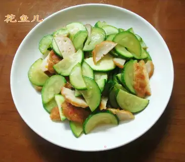Yellowfishballs