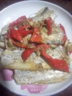 Belt fish