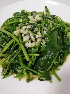 Garlic eardrum