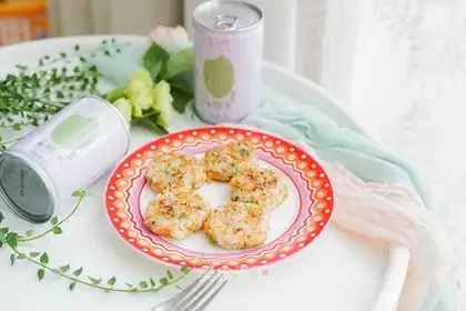 Vegetable pasta