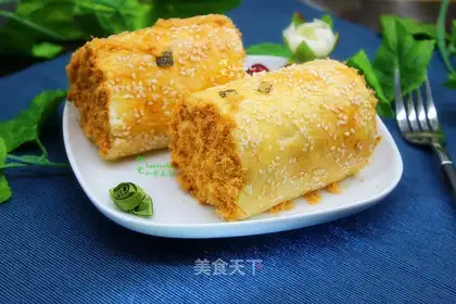 Meat loaf