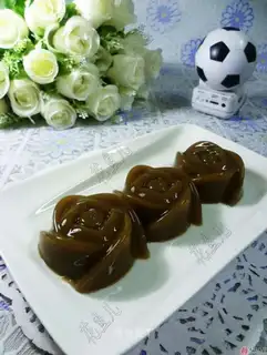 Coffee cream